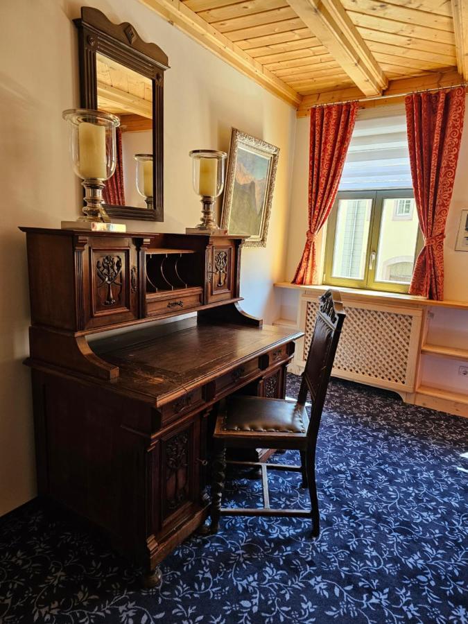 Cityappartement Am Goethehaus Weimar  Zewnętrze zdjęcie