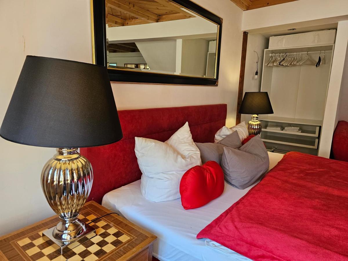 Cityappartement Am Goethehaus Weimar  Zewnętrze zdjęcie