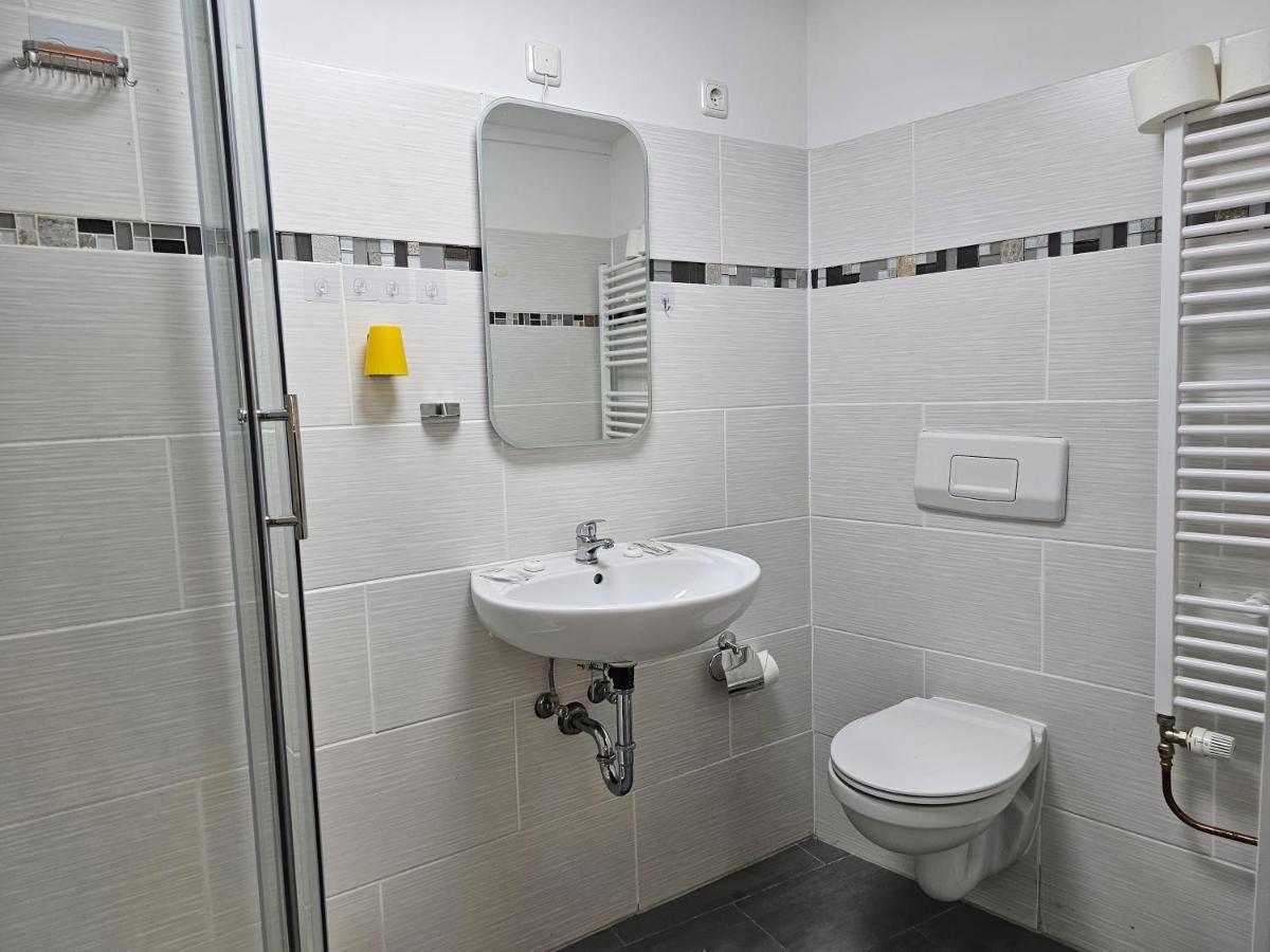 Cityappartement Am Goethehaus Weimar  Zewnętrze zdjęcie