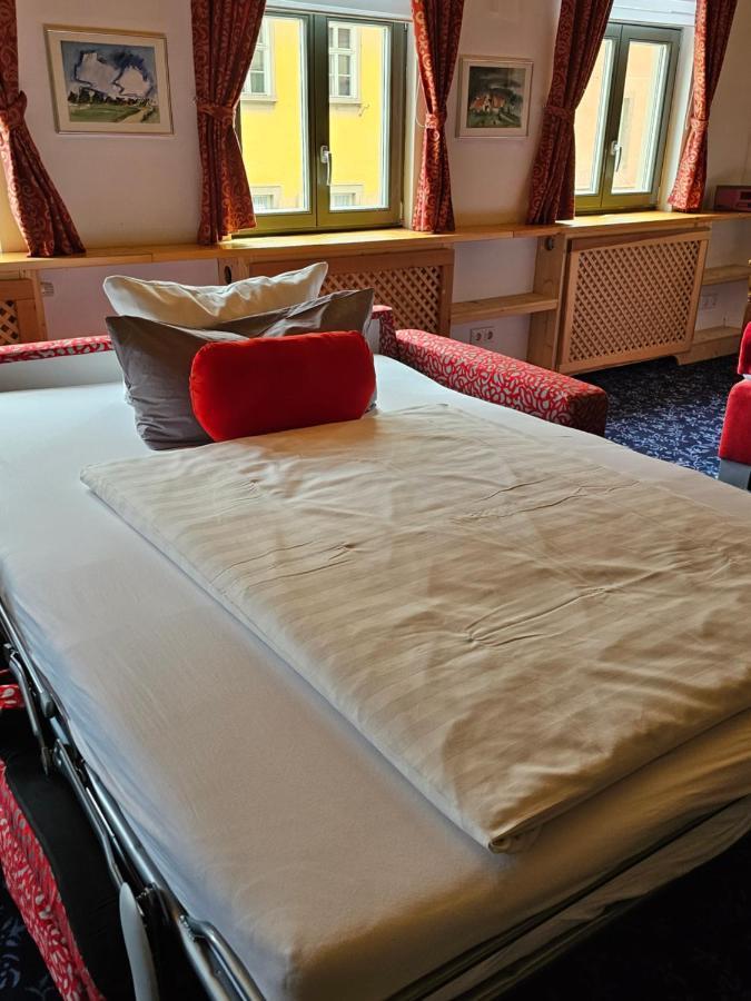 Cityappartement Am Goethehaus Weimar  Zewnętrze zdjęcie
