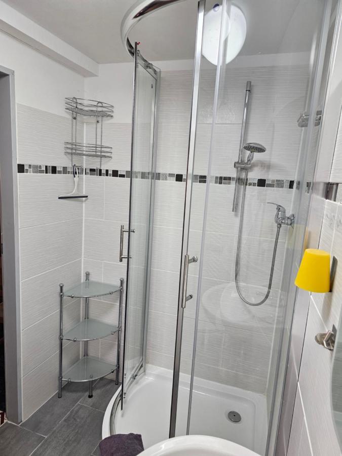 Cityappartement Am Goethehaus Weimar  Zewnętrze zdjęcie